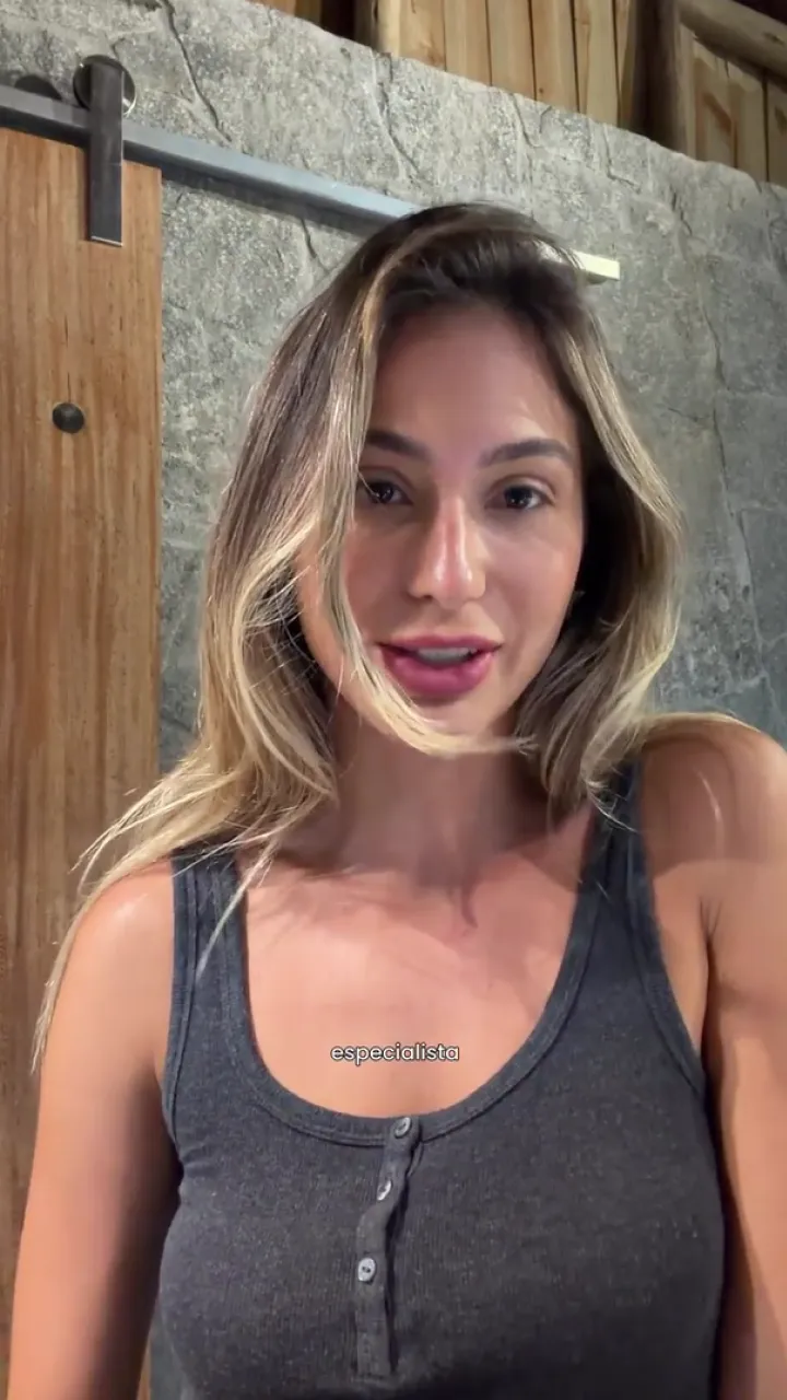 Capa do depoimento em vídeo
