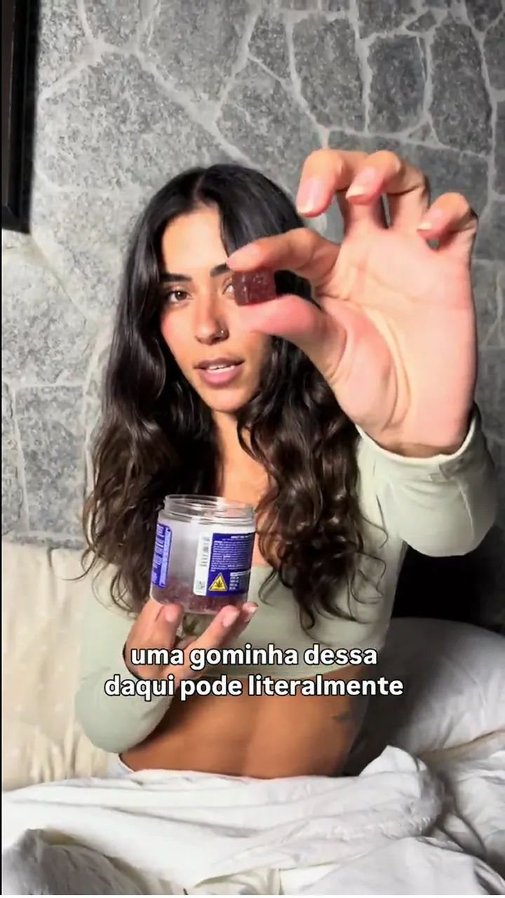 Capa do depoimento em vídeo